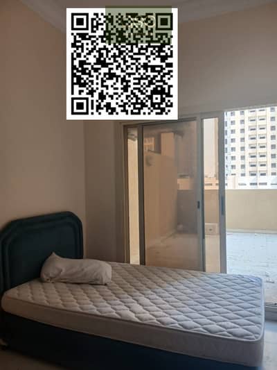 1 Bedroom Apartment for Rent in Emirates City, Ajman - WhatsApp Image 2025-02-18 at 6.30. 53 PM. JPG