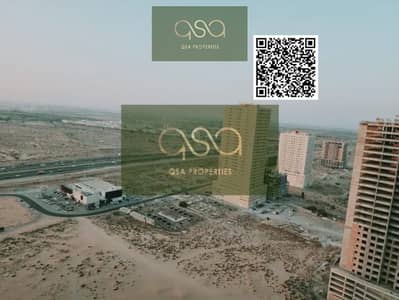 3 Bedroom Flat for Sale in Emirates City, Ajman - WhatsApp Image 2025-02-09 at 15.44. 54. jpeg