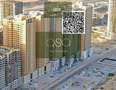 فلیٹ 1 غرفة نوم للايجار في مدينة الإمارات‬، عجمان - WhatsApp Image 2025-02-12 at 14.53. 16. jpeg