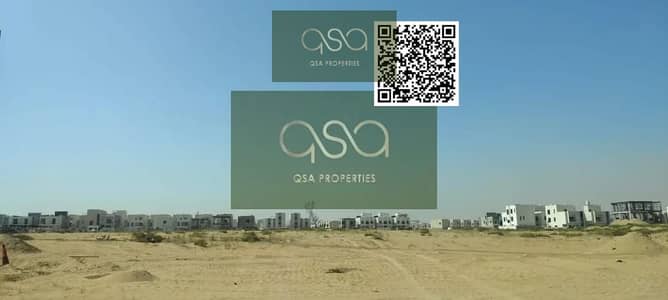 Plot for Sale in Emirates City, Ajman - WhatsApp Image 2025-02-10 at 12.42. 34. jpeg
