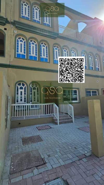 3 Bedroom Villa for Rent in Ajman Uptown, Ajman - WhatsApp Image 2025-02-12 at 15.17. 55. jpeg