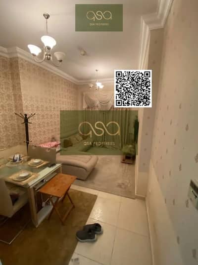 1 Bedroom Flat for Sale in Emirates City, Ajman - WhatsApp Image 2025-02-10 at 15.38. 36. jpeg