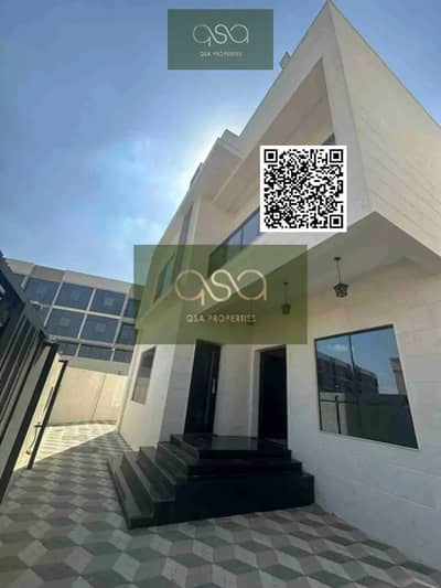 5 Bedroom Flat for Sale in Al Helio, Ajman - WhatsApp Image 2025-02-10 at 15.12. 05. jpeg