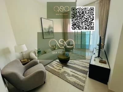 2 Bedroom Flat for Rent in Emirates City, Ajman - WhatsApp Image 2025-02-10 at 16.15. 32. jpeg