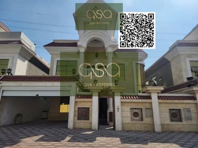 5 Bedroom Villa for Sale in Al Yasmeen, Ajman - WhatsApp Image 2025-02-10 at 16.30. 54. jpeg