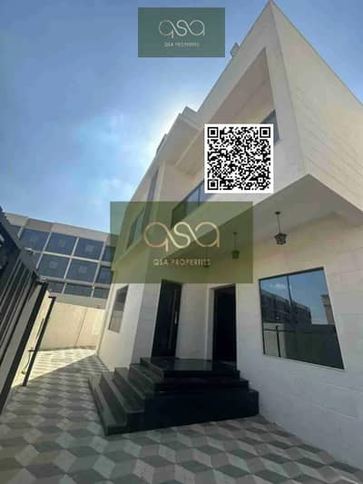 5 Bedroom Villa for Sale in Al Helio, Ajman - WhatsApp Image 2025-02-10 at 15.04. 21. jpeg
