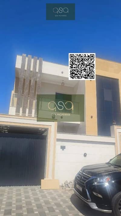 5 Bedroom Villa for Sale in Al Yasmeen, Ajman - WhatsApp Image 2025-02-10 at 11.39. 26. jpeg