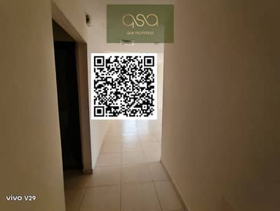 2 Cпальни Апартамент Продажа в Эмирэйтс Сити, Аджман - C3 QR 2 bhk Code. JPG