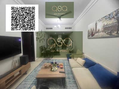 2 Bedroom Flat for Sale in Emirates City, Ajman - MyzgkKo80WCsQ7iYxdrCjW4Wt86sr8bd00qyMcZs. JPG