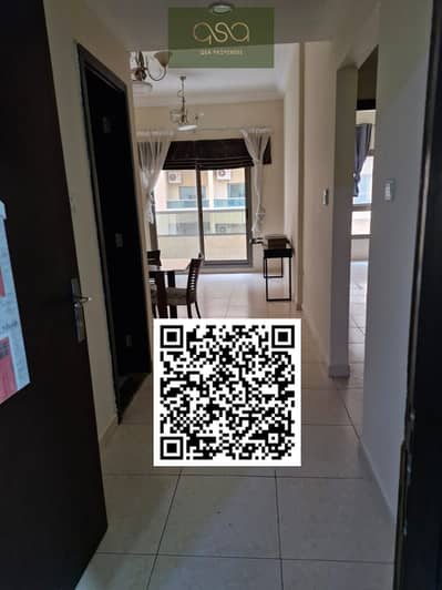 1 Bedroom Apartment for Sale in Emirates City, Ajman - b5 qq. JPG