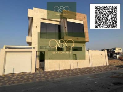 5 Bedroom Villa for Rent in Al Zahya, Ajman - cAxi2G0ZCUhAYwLBDj3AQoNpKOKAakhFr1y8pUM3. JPG