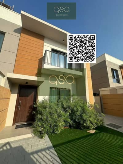 4 Bedroom Villa for Sale in Al Amerah, Ajman - WhatsApp Image 2025-02-10 at 11.51. 27. jpeg