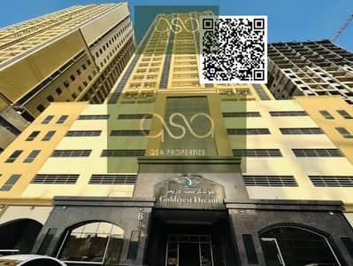2 Bedroom Apartment for Rent in Emirates City, Ajman - WhatsApp Image 2025-02-10 at 11.48. 52. jpeg