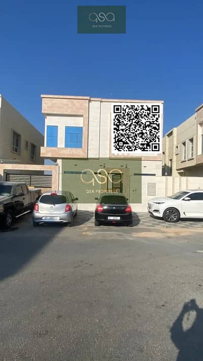 فیلا 5 غرف نوم للبيع في العامرة، عجمان - WhatsApp Image 2025-02-10 at 12.36. 24. jpeg