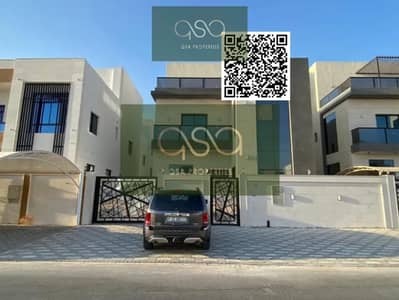 6 Bedroom Villa for Rent in Al Yasmeen, Ajman - WhatsApp Image 2025-02-10 at 14.10. 45. jpeg