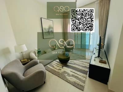 2 Bedroom Apartment for Rent in Emirates City, Ajman - WhatsApp Image 2025-02-10 at 12.18. 14. jpeg