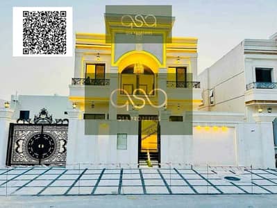 5 Bedroom Villa for Sale in Al Helio, Ajman - ApzzWi2skJWivi3dSB9WclIixWHAxxEQzjhDMd4m. JPG