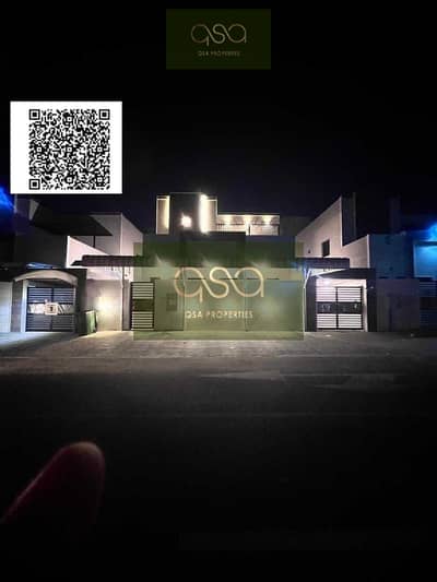 4 Bedroom Villa for Rent in Al Zahya, Ajman - ijZsXVmLZ9IpkuMDOQieaDAJW8iDqX39HgcnhQZr. JPG