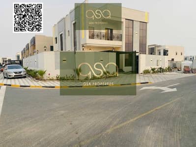 فیلا 5 غرف نوم للبيع في الزاهية، عجمان - tUmdPsn7L6RsuZbclYorIolMdV2oMxWHBpiML6wA. JPG