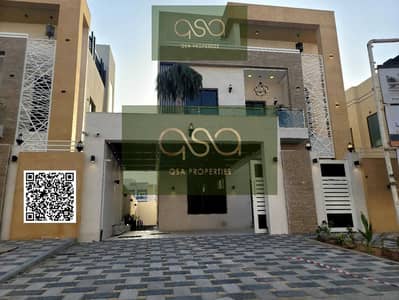 5 Bedroom Villa for Sale in Al Helio, Ajman - PFFiPullZssqnjQ8wVPztAOr75x5IlFGsvci65kt. JPG
