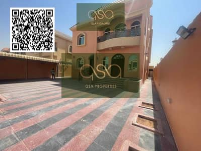 5 Bedroom Villa for Rent in Al Mowaihat, Ajman - trAwHGLxpfJqeGctVQOKkoBq285kw2dfti6RjQXv. JPG