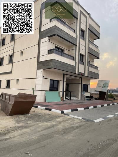 阿尔梅拉赫， 阿治曼 住宅地块待售 - WhatsApp Image 2025-02-20 at 6.56. 18 PM (2). jpg