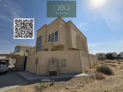 5 Bedroom Villa for Sale in Al Helio, Ajman - b1435b95-9a8b-4707-b9b5-ebf81038f0ae QR code. jpg