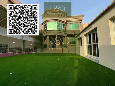 6 Bedroom Villa for Sale in Al Rawda, Ajman - dBFUy7vOyhSuTEZK55yfAk3iLpvyAj45GqYJzh6w. JPG