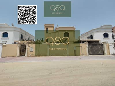 فیلا 5 غرف نوم للايجار في الروضة، عجمان - 5Z7HNkaDskBKeYnw7q8ZzkQvr7OtxZTne2SQTqYk. JPG