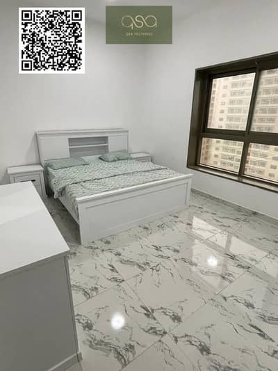 2 Bedroom Flat for Sale in Emirates City, Ajman - WhatsApp Image 2025-02-18 at 5.06. 52 PM. jpg