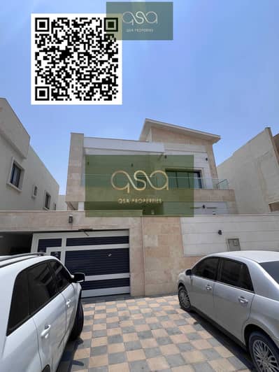 5 Bedroom Villa for Rent in Al Yasmeen, Ajman - W7TANyXk7C4x7wSEIGzNFfOg24ID4I4U83d3aq9S. JPG