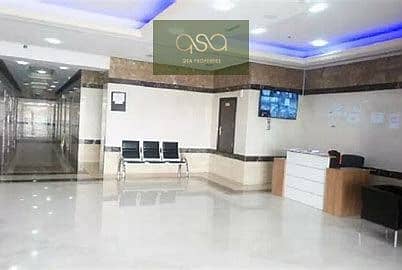 5 paradise B5 Lobby. jpg