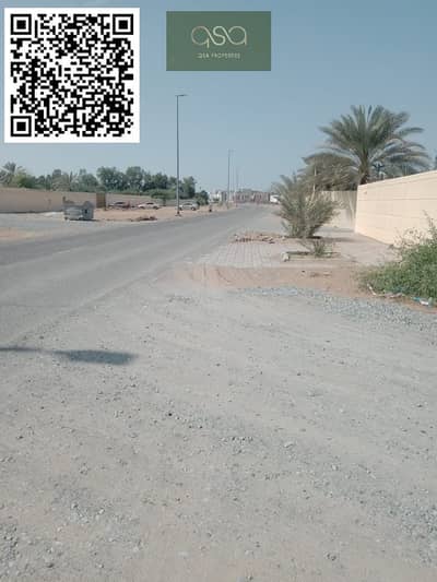 ارض سكنية  للبيع في الزاهية، عجمان - WhatsApp Image 2025-02-21 at 2.44. 23 PM (3). jpg