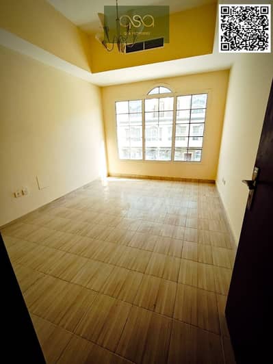 4 Bedroom Townhouse for Rent in Ajman Uptown, Ajman - WhatsApp Image 2025-02-18 at 6.20. 46 PM. jpg