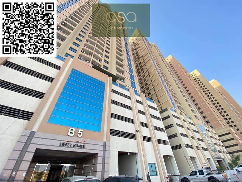 3 Paradise Lake Tower B5 with QR code. jpg