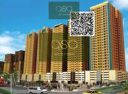 4 Bedroom Apartment for Sale in Emirates City, Ajman - WhatsApp Image 2025-02-11 at 23.25. 58. jpeg
