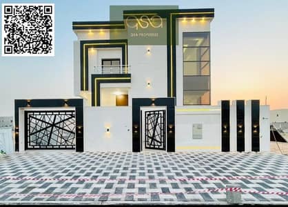 5 Bedroom Villa for Rent in Al Yasmeen, Ajman - WhatsApp Image 2025-02-20 at 11.22. 43 AM (2). jpg