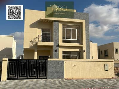5 Bedroom Villa for Rent in Al Amerah, Ajman - WhatsApp Image 2025-02-18 at 4.15. 14 PM. jpeg