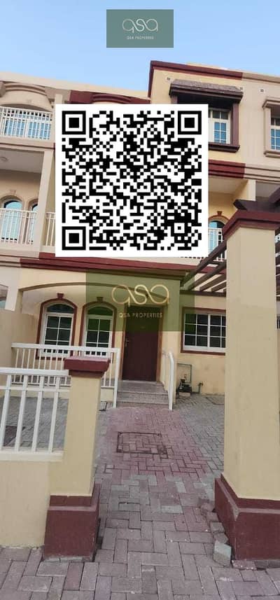 4 Bedroom Townhouse for Rent in Emirates City, Ajman - w6ICMxK6771o82raYdXMqAamu4hK4qeYR2ZWrm1f. JPG