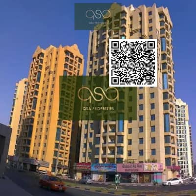 2 Bedroom Flat for Rent in Ajman Downtown, Ajman - WhatsApp Image 2025-02-17 at 21.40. 29. jpeg