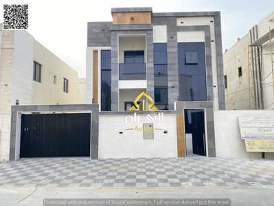 فیلا 5 غرف نوم للبيع في الياسمين، عجمان - WhatsApp Image 2025-02-26 at 10.49. 58 PM. jpg