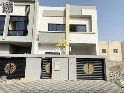 5 Bedroom Villa for Sale in Al Yasmeen, Ajman - WhatsApp Image 2025-03-01 at 10.17. 55 PM. jpg