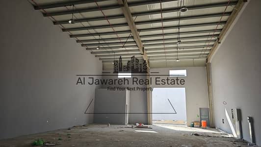 Warehouse for Rent in Umm Al Thuoob, Umm Al Quwain - WhatsApp Image 2025-01-20 at 11.00. 18_80631ee6. jpg