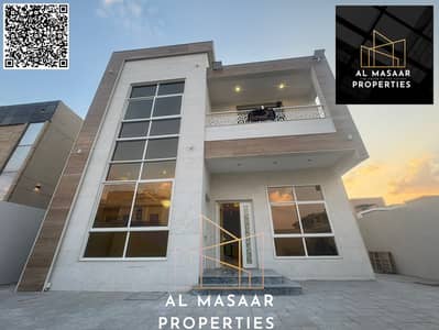 5 Bedroom Villa for Rent in Al Yasmeen, Ajman - batch_WhatsApp Image 2025-02-23 at 1.35. 49 AM. jpeg