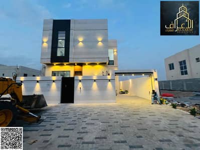 5 Bedroom Villa for Sale in Al Helio, Ajman - IMG_6200. jpg