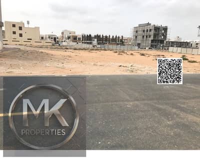 Plot for Sale in Al Zahya, Ajman - 1. jpg