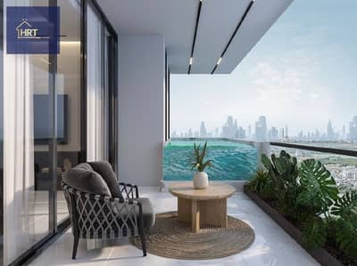 Studio for Sale in Liwan, Dubai - 3. jpeg