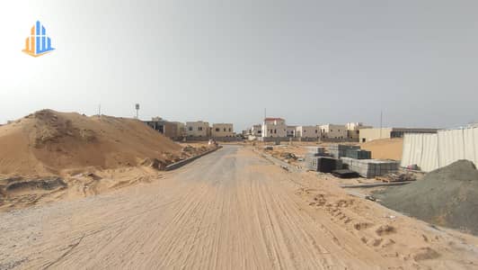 Plot for Sale in Al Helio, Ajman - WhatsApp Image 2025-03-01 at 11.39. 45 AM (1). jpeg