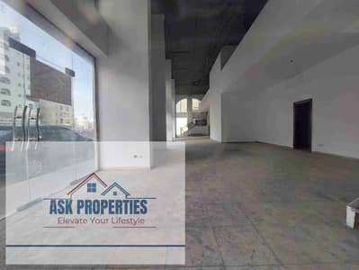 معرض تجاري  للايجار في أبو شغارة، الشارقة - IMG-20250301-WA0024. jpg