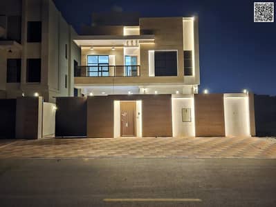 5 Bedroom Villa for Sale in Al Bahia, Ajman - WhatsApp Image 2025-03-01 at 11.19. 07 PM (1). jpeg